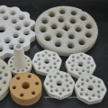 Ceramic membrane Filters ultra filtration heater plate high temperature